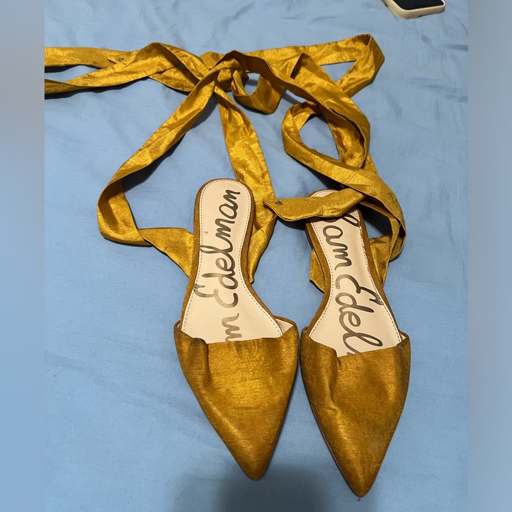 Sam Edelman